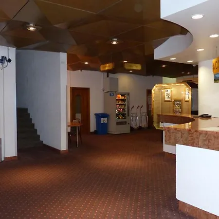 Lägenhet Panorama Belle Vue *