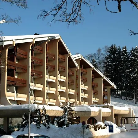 Lägenhet Panorama Belle Vue